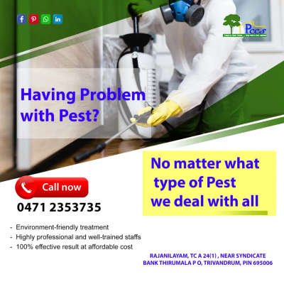 #termitetreatment #termitecontrol #pestcontrolservices #antscontrol