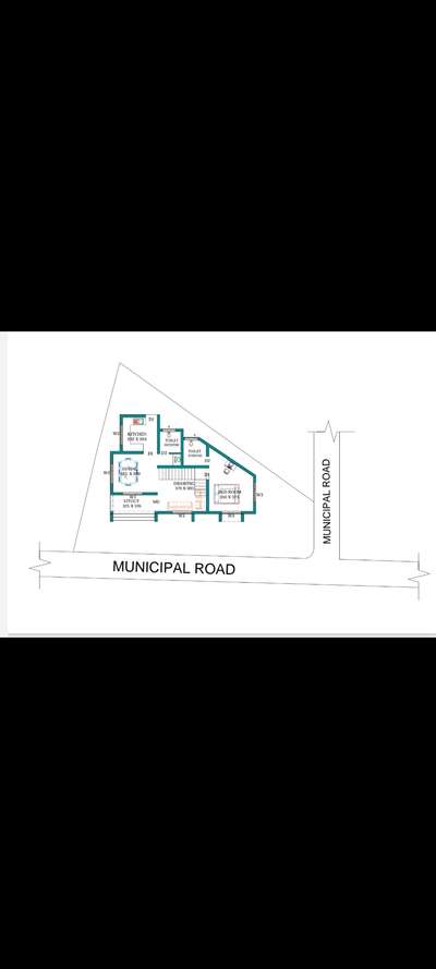 plan in a irregular plot @ pathanamthitta

#floorplan #architecture #interiordesign #realestate #design #floorplans #d #architect #home #homedesign #interior #newhome #construction #sketch #house #dfloorplan #houseplan #housedesign #homeplan #plan #sketchup #dreamhome #arch #architecturelovers #autocad #realtor #homeplans #render #homedecor #flooring