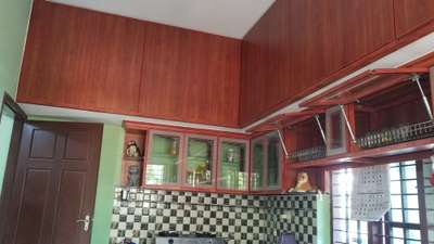 Kitchen Cabinets