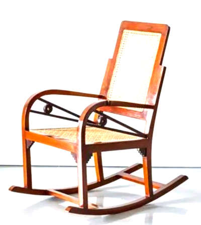 Rocking chair