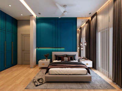 #Bedroom #interiordesin #work #doneby #RUBICS