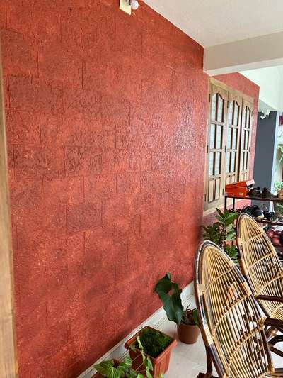 *laterite texture design *
texture painting