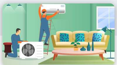 Best AC Care In Indore