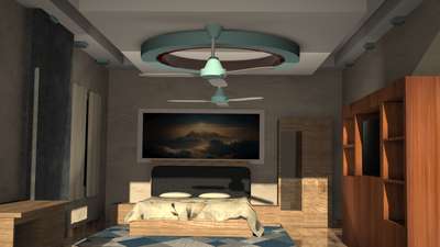Master bed room 3d design
Software Used 3dx max  #3dxmax #3d #3dhouse #MasterBedroom #BedroomDecor #keralastyle