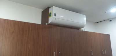 All kind of Innovative Air Conditioning Solutions