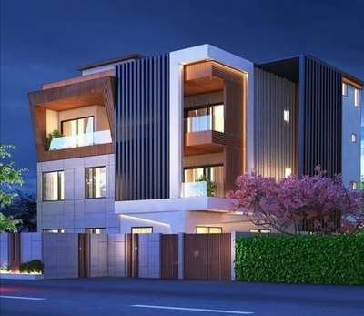 Elevation design in just 7000rs only call 9950250060