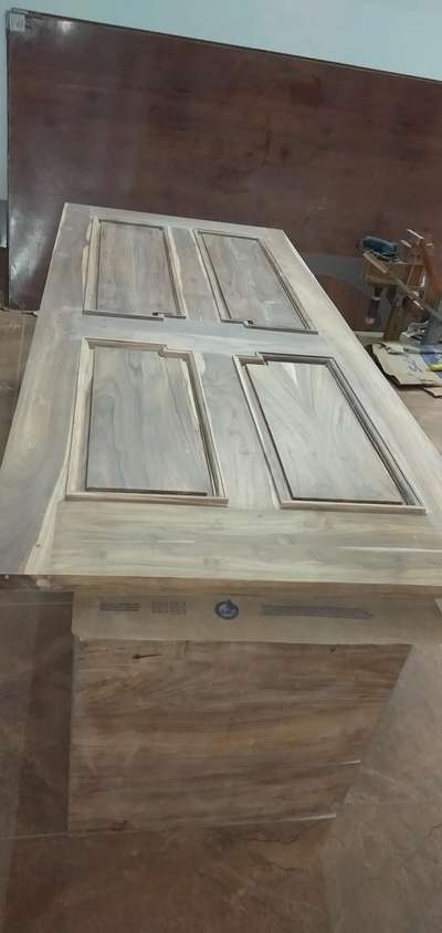 door