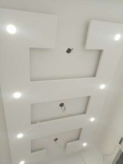 *False ceiling *
Good work