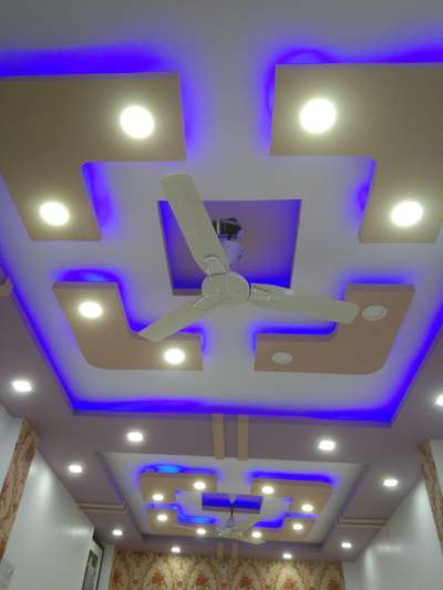 #_final.. POP fall ceiling #