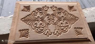 #door design 2d carving