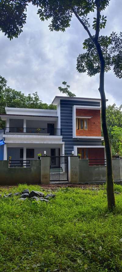 RESIDENCE FOR MRS RATHI AND FAM🥰


 #NEWHOMEDESIGNS