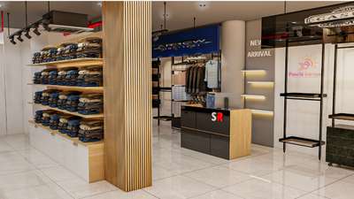Clothing Brand इंटीरियर बाय पंछी इंटीरियर।

आज ही कॉन्टैक्ट कीजिए और अपने शोरूम को नया लुक दीजिये।

#panchiinterior  #expert  #explormore  #modernminimalism  #LUXURY_INTERIOR  #InteriorDesigner  #indorecity  #fashiondesigner  #Architectural&Interior  #viralreels