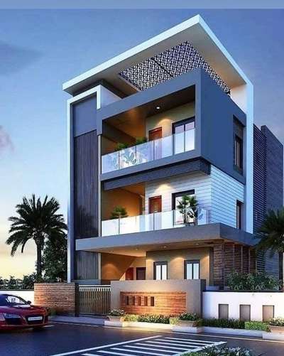 Elevation design in just 7000rs only call 9950250060