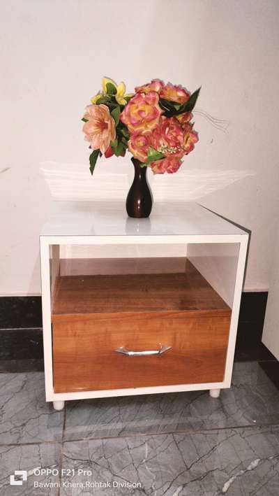 bed #sidetable