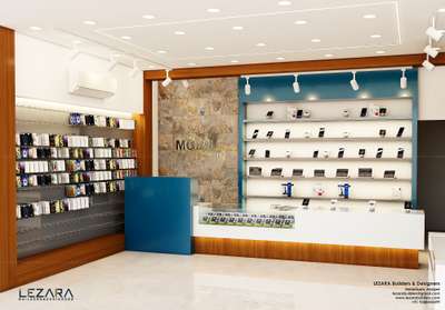 mobile shop interior
#showroomdesign #InteriorDesigner #shopintererior