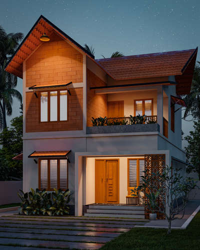 8 ലക്ഷം രൂപയിൽ ബഡ്ജറ്റ് ഫ്രണ്ട്‌ലിയായി Renovation ചെയ്യുന്ന project ✨🤍