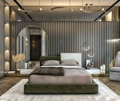 Bedroom Design