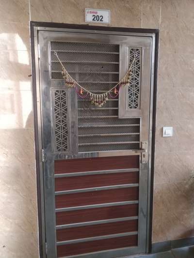 steel safety door #Steeldoor  #steelsafetydoor  #steelgate