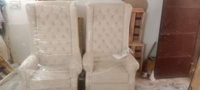 15000 chair 10 year warranty