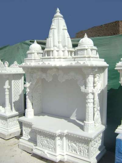 marble mandir