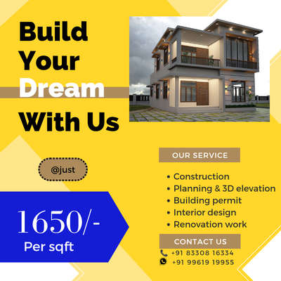 call us for more details      


#KeralaStyleHouse #Kasargod #Contractor  #keralastyle #HomeDecor #HouseConstruction #housecontractor