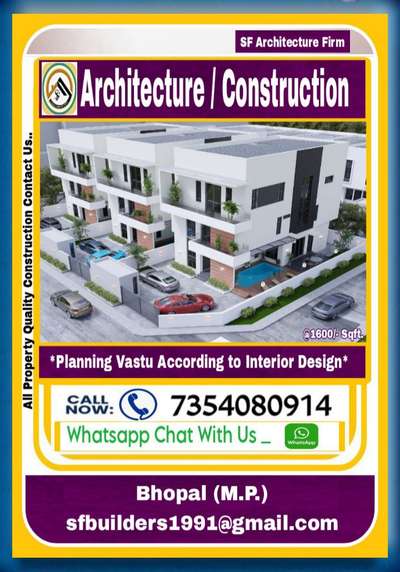 Quality Construction Call / Whatsapp ::-: