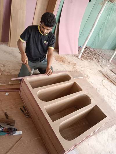#Modularfurniture  #cillingdesign