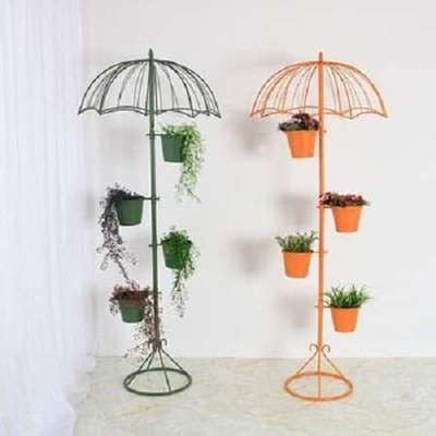 Plant Stand Ideas