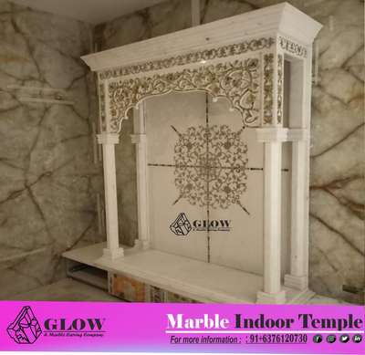 Glow Marble - A Marble Carving Company

We are manufacturer of Customize 
Indoor Marble Temple 

All India delivery and installation service are available

For more details :91+ 6376120730
______________________________
.
.
.
.
.
#indinastone
#pinkstone #redstone
#redstonetemple #sandstone #templs #marble #artwork #desingdeinteriores #marble #templesofindia #hindutempel #india #rajasthan #makrana #handmade #work #artandculture #carving #marbleart #gujarat #tamil #mumbai #surat #punjab #delhi #kerla #india #