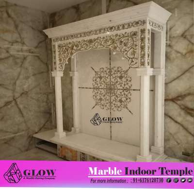 Glow Marble - A Marble Carving Company

We are manufacturer of Customize 
Indoor Marble Temple 

All India delivery and installation service are available

For more details :91+ 6376120730
______________________________
.
.
.
.
.
#indinastone
#pinkstone #redstone
#redstonetemple #sandstone #templs #marble #artwork #desingdeinteriores #marble #templesofindia #hindutempel #india #rajasthan #makrana #handmade #work #artandculture #carving #marbleart #gujarat #tamil #mumbai #surat #punjab #delhi #kerla #india #