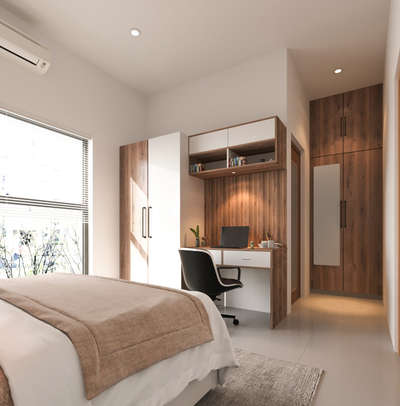 bedroom design