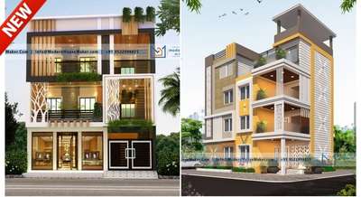 Elevation design in just 7000 rs call me 9950250060