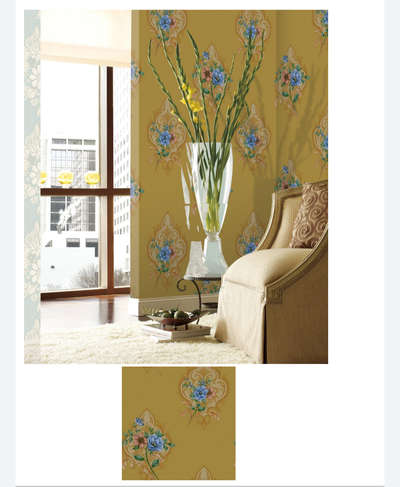 Wallpaper For Walls 
Service - Delhi , Noida , Ghaziabad