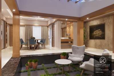 koodaram Builders And Interiors