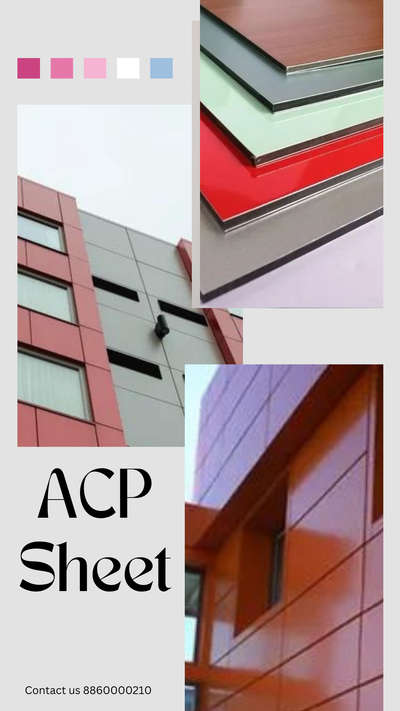 Interior and exterior products available in wholesale prices  

Our Product details 

ACP Louvers 
Metal exterior wall cladding
HPL High pressure laminate
ACL Aluminum composite louvers 
Solid aluminium louvers
WPC louvers
Wall FINs 
ACP Aluminium Composite Panel
Shed fabrication 

For more details kindly contact us on
8860000210

Regards
Avenue Facade

#elevation #design #interiordesign #exteriordesign #installation #avenuefacade #architecture #elevationdesign #homedecor #facade #homedesigning