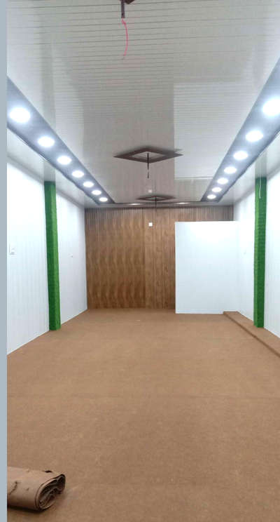 PVC CELLING & WALL PANELING
https://tcjinfo.com/contact/
9990956272
7017920490
