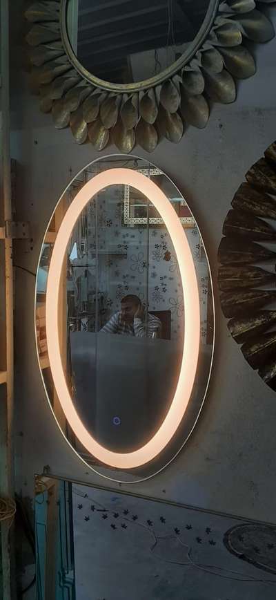 new mirror