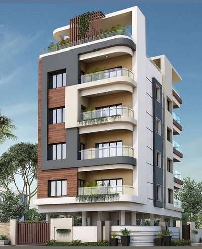 Elevation design in just 7000rs only call 9950250060