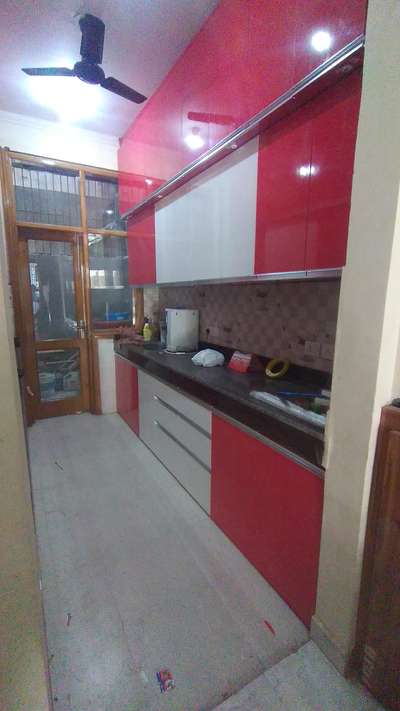 Modular kitchen work
9899413748