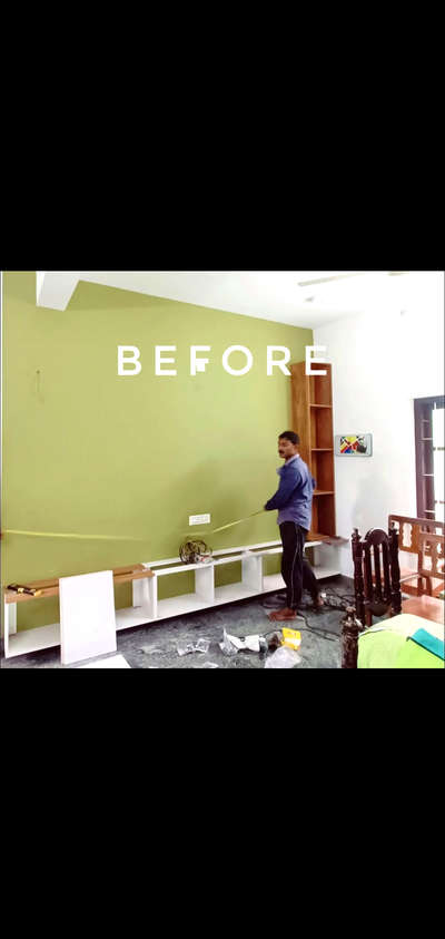 #LivingroomDesigns  #tvunits #HomeDecor #Alappuzha #KeralaStyleHouse