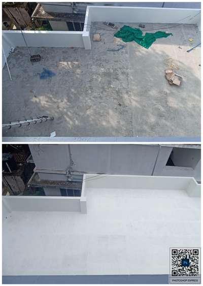 #white_wash  #WHITECEMENT  #exteriors  #extiror  #WallPainting