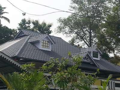 the right roofing can elevate the beauty and style of any building, from rustic to Urban, colonial to contemporary, you will find the perfect roofing method.. Contact  Lakshmi Engineering  # # #