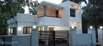 completed 
 #KeralaStyleHouse  #InteriorDesigner  #keralastyle  #keralatraditionalmural  #Architectural&Interior  #architecturedesigns  #interiorcontractors  #keralahomedesignz  #keraladesigns  #keralahomedesignz  #all_kerala  #keralahomedream  #veedupani  #veeduvanitha  #interriordesign