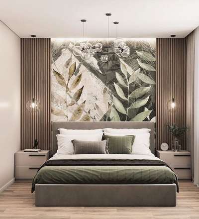 #BedroomDecor #InteriorDesigner #koloviral