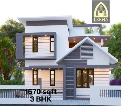 #leehabuilders #ddesigns #fkhp #design #buildersinkerala #kannur #calicut #exterior #thrissur #keralagodsowncountry #keralagram #malappuram #keralahousedesign #keralahomedesigns #architecturelovers #kochi #freehomeplans #construction #bhfyp #contemporaryhomes #freehouseplans #keralaarchitects #keralaexterior #architechture #kozhikode #trivandrum #dreamhome #architecturephotography #art #buildersinthrissur