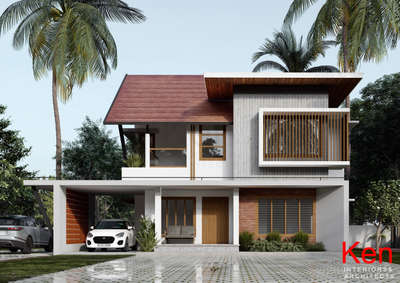 new project at wayanad
1800 sqft 
 

 #HouseDesigns  #homedecoration  #houseexterior  #ElevationHome  #50LakhHouse  #1800sqftHouse