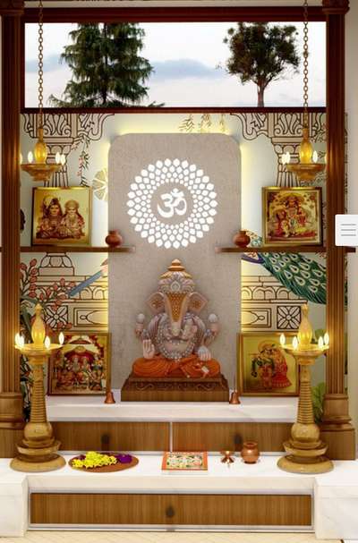 #latest 
#Poojaroom 
#poojaroomdesign 
#poojaunit 
#poojamandir