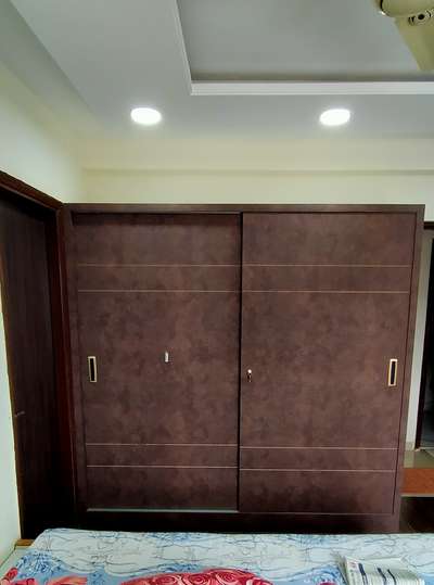 sliding Wardrobe