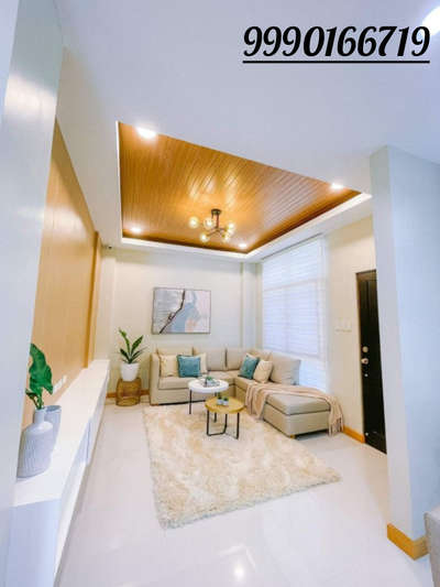 #WoodenCeiling  #woodeninterior  #GridCeiling  #GypsumCeiling  #ceilingdesigns  #ceiling