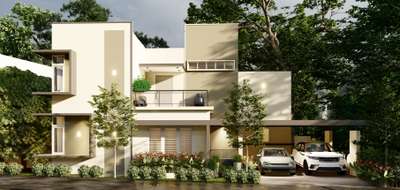 Elevation design
1650 sqft modern hou

for more follow  



 #Architect  #architecturedesigns  #Architectural&Interior  #architact  #InteriorDesigner  #LandscapeIdeas  #HouseDesigns  #ElevationHome  #modernhome  #ContemporaryHouse  #ContemporaryDesigns